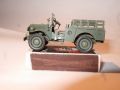 ITALERI 1/72 Dodge WC51