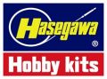  Hasegawa:  2011 -  2012