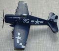 Academy 1/72 Grumman F6F-5 Hellcat -  