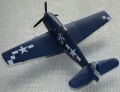 Academy 1/72 Grumman F6F-5 Hellcat -  