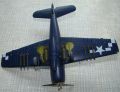 Academy 1/72 Grumman F6F-5 Hellcat -  