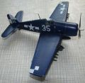 Academy 1/72 Grumman F6F-5 Hellcat -  