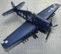 Academy 1/72 Grumman F6F-5 Hellcat -  