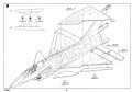  Trumpeter 1/48 PLAAF J-10AY -  