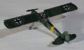  1/72 Fieseler Fi-156 Storch