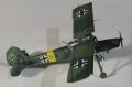  1/72 Fieseler Fi-156 Storch