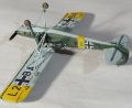  1/72 Fieseler Fi-156 Storch