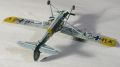  1/72 Fieseler Fi-156 Storch