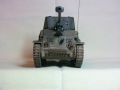 Tamiya 1/35 Sd Kfz 139 Marder III