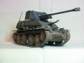 Tamiya 1/35 Sd Kfz 139 Marder III