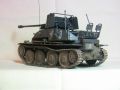 Tamiya 1/35 Sd Kfz 139 Marder III