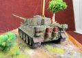  1/72 Pz VI Tiger -  