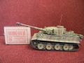  1/72 Pz VI Tiger -  