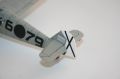 Academy 1/48 Bf-109D     