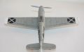 Academy 1/48 Bf-109D     