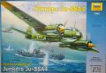  1/72 JU88-A4  -   