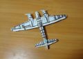  1/72 JU88-A4  -   