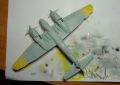  1/72 JU88-A4  -   