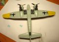  1/72 JU88-A4  -   