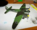  1/72 JU88-A4  -   