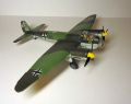  1/72 JU88-A4  -   