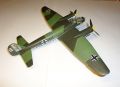  1/72 JU88-A4  -   