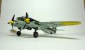  1/72 JU88-A4  -   