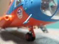 Trumpeter 1/35 -8 -  