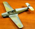 Eduard 1/48 Bf-108B-1 -  