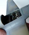 Eduard 1/48 Bf-108B-1 -  