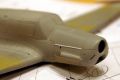 Eduard 1/48 Bf-108B-1 -  