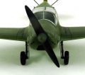 Eduard 1/48 Bf-108B-1 -  