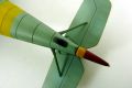 Eduard 1/48 Bf-108B-1 -  