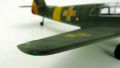 Eduard 1/48 Bf-108B-1 -  