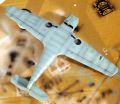 Eduard 1/48 Bf-108B-1 -  