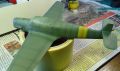 Eduard 1/48 Bf-108B-1 -  