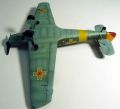 Eduard 1/48 Bf-108B-1 -  