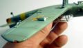 Eduard 1/48 Bf-108B-1 -  