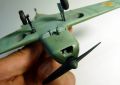 Eduard 1/48 Bf-108B-1 -  