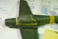 Eduard 1/48 Bf-108B-1 -  