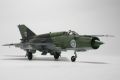  1/72 -21   Finnish Air Force