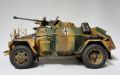 Bronco 1/35  Sd Kfz 221