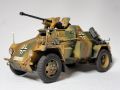 Bronco 1/35  Sd Kfz 221