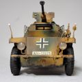 Bronco 1/35  Sd Kfz 221