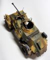 Bronco 1/35  Sd Kfz 221