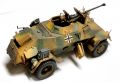 Bronco 1/35  Sd Kfz 221