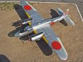 Hasegawa 1/72 Ki-49