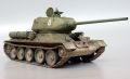 AFV Club 1/35 T-34/85  174