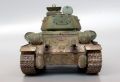 AFV Club 1/35 T-34/85  174