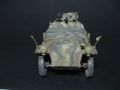 Dragon 1/35 Sd.kfz.251/10 Ausf.C